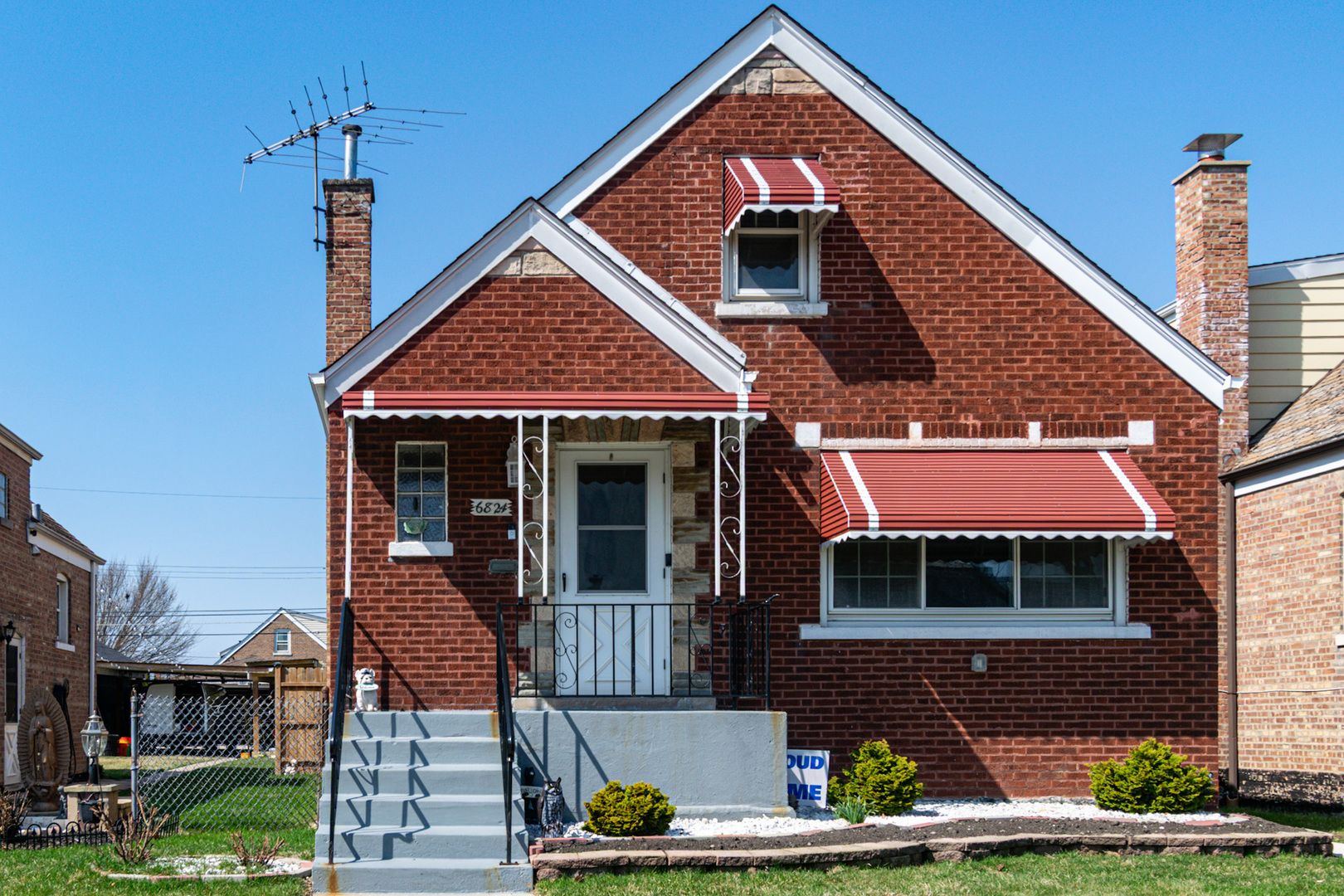 6824 S Kildare Avenue — Chicago, IL 60629