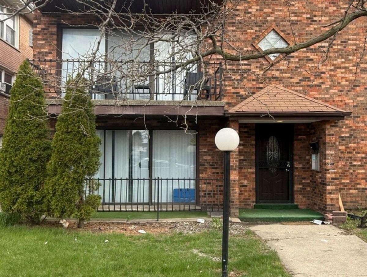 1658 Patricia Place, Calumet City, IL 60409