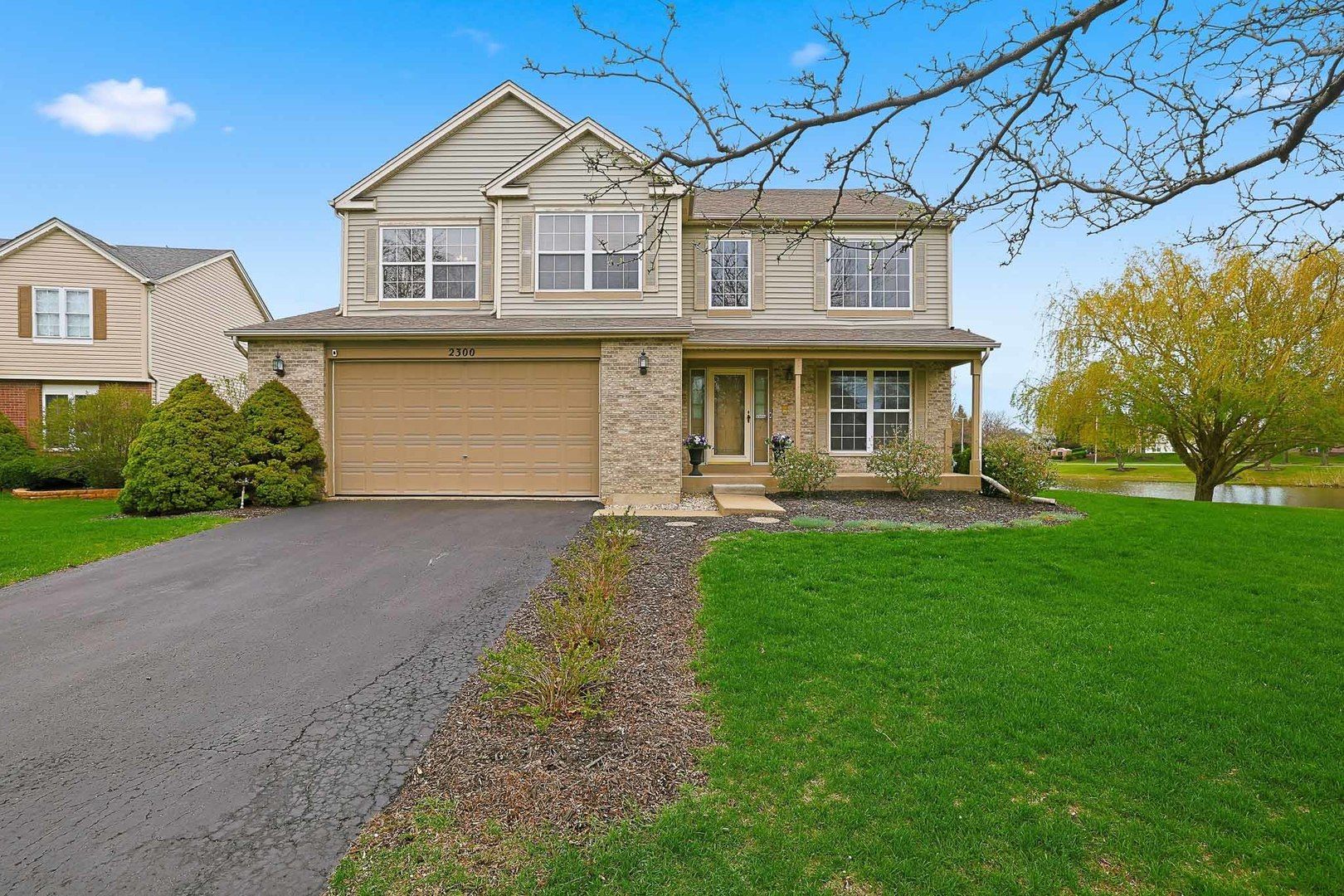 2300 Wesmere Lakes Drive — Plainfield, IL 60586