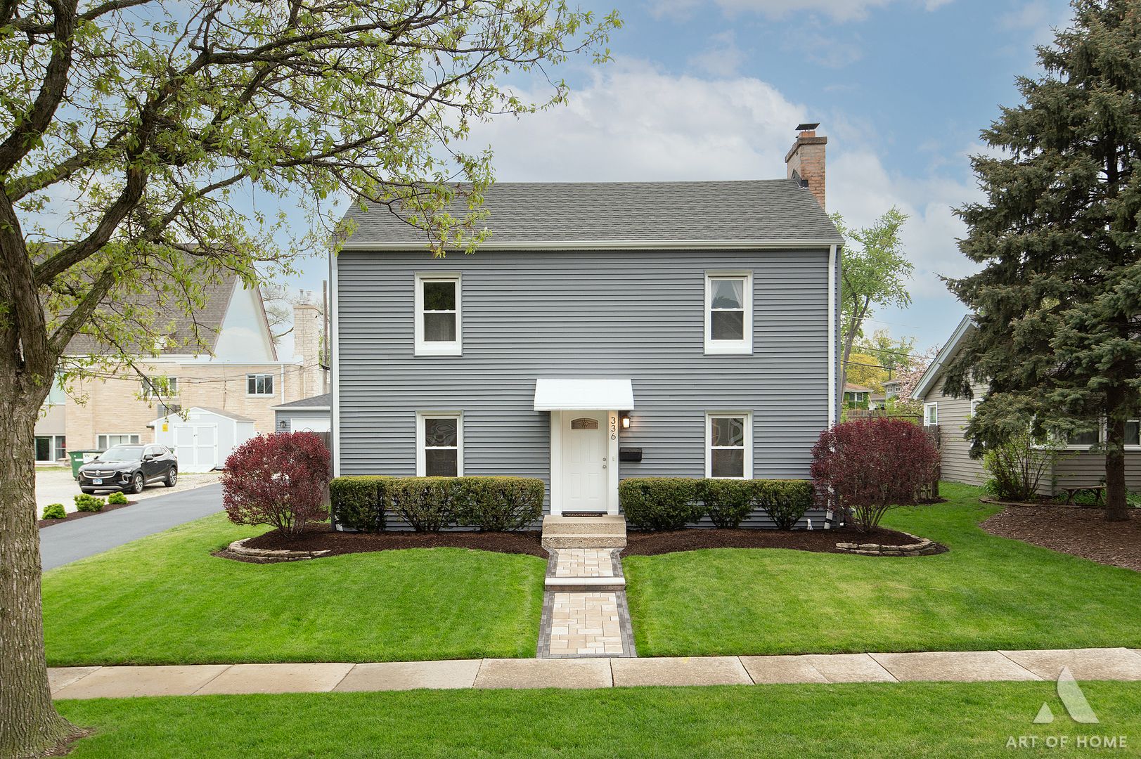 336 5th Street — Downers Grove, IL 60515