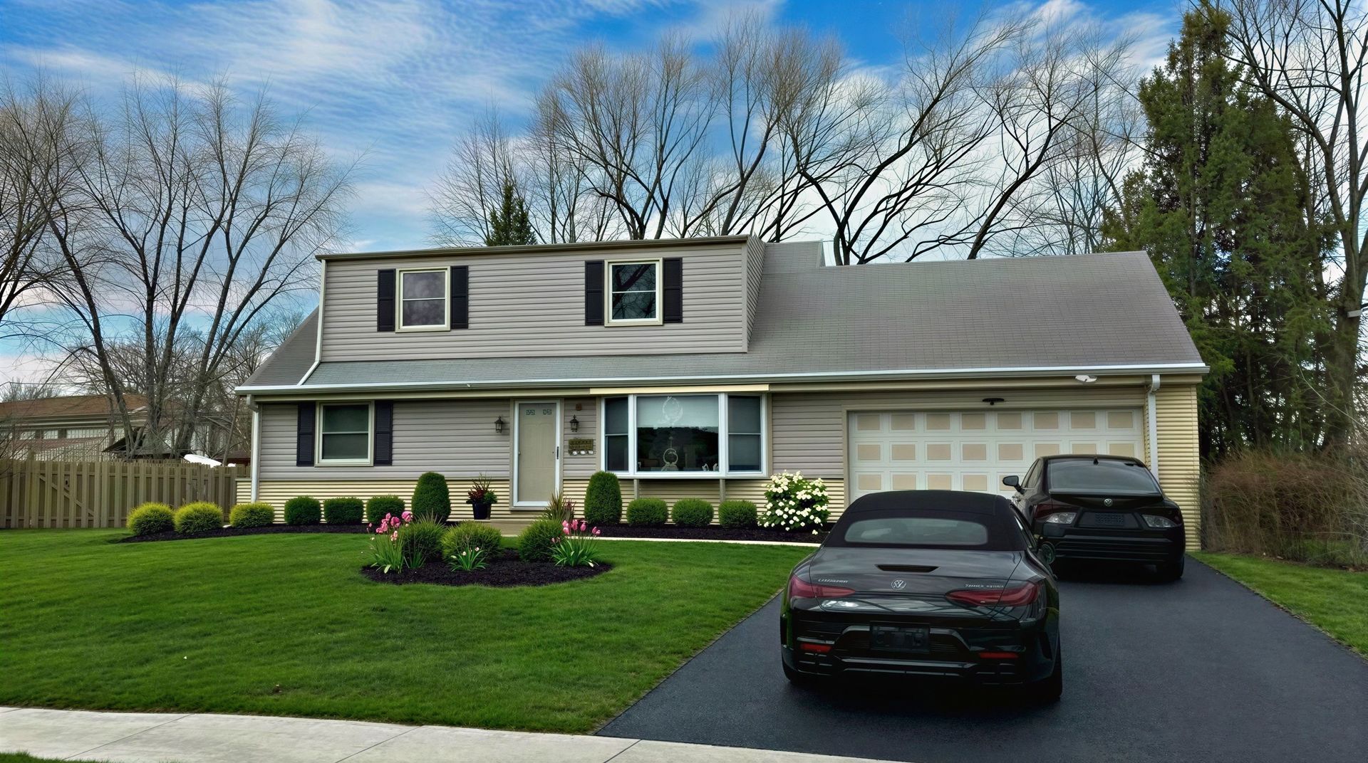 8 Greenwood Court N — Buffalo Grove, IL 60089
