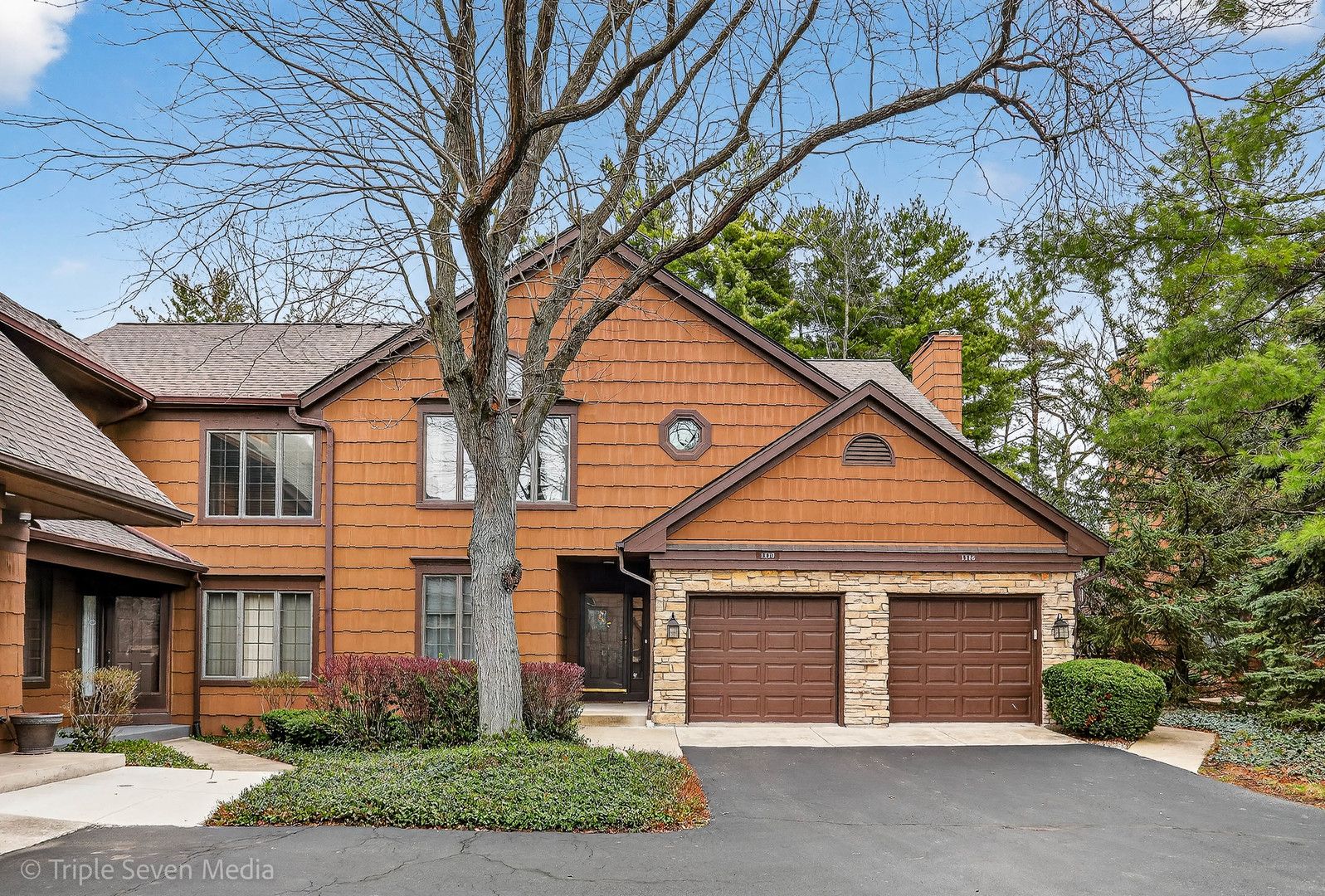 1120 Ponderosa Court — Darien, IL 60561