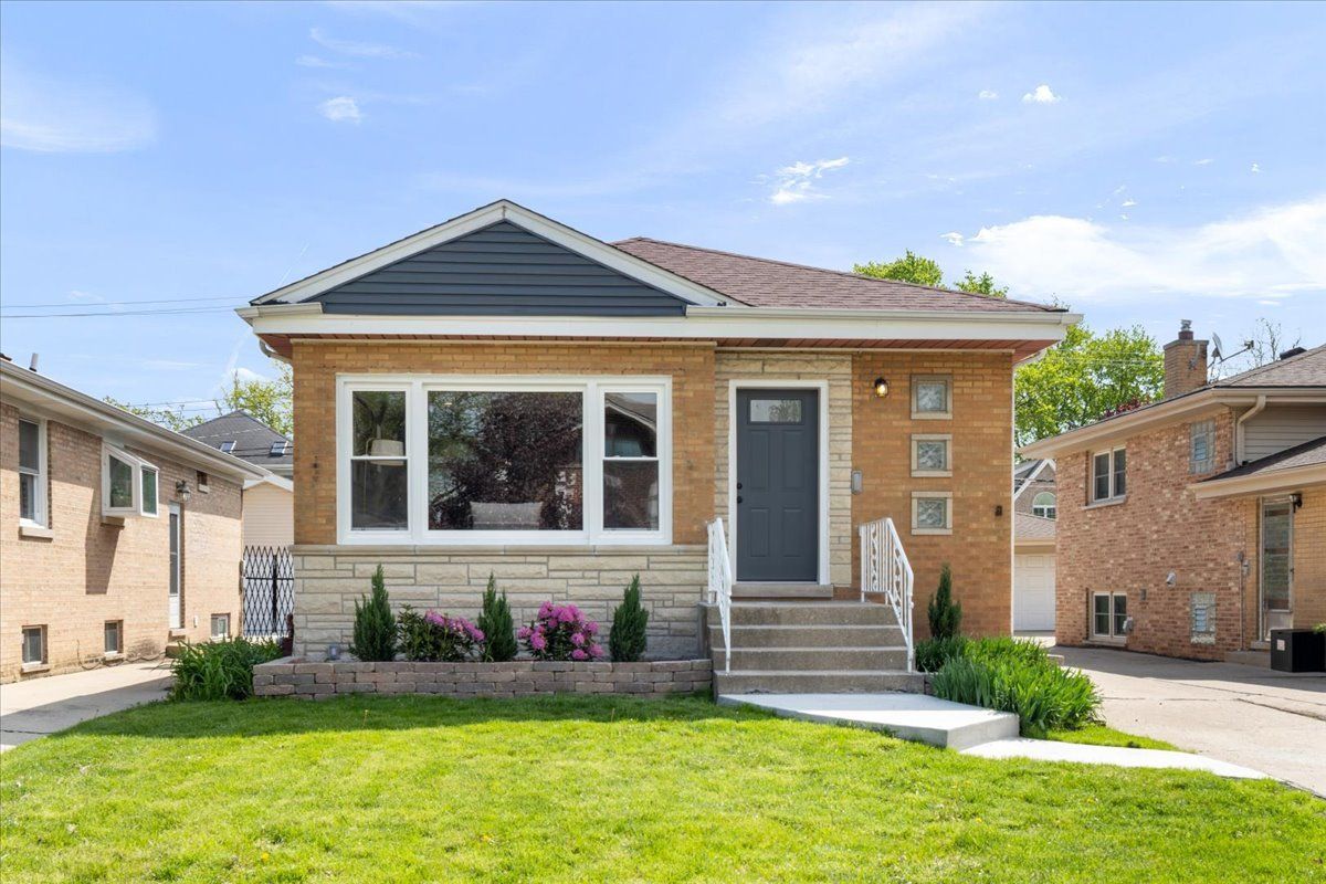 7101 Ottawa Avenue, Chicago, IL 60631