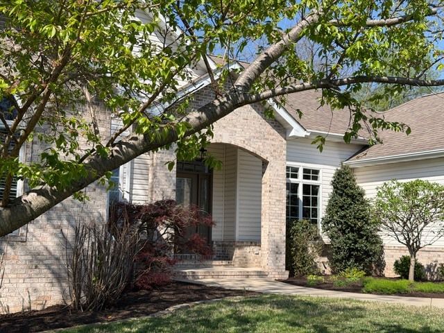 3550 Bishop Road — Mt Vernon, IL 62864