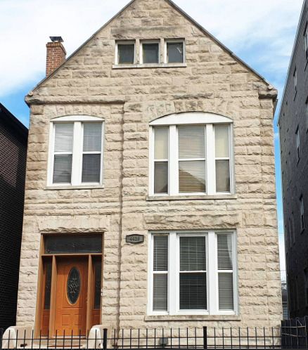 4429 Calumet Avenue, Chicago, IL 60653