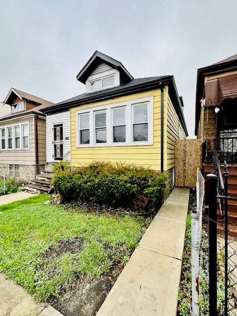 7149 S Honore Street — Chicago, IL 60636