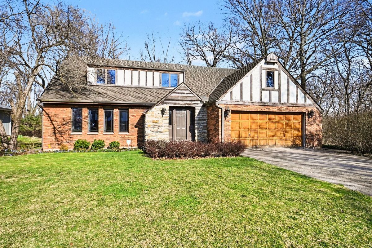 1615 Margaret Lane, Aurora, IL 60505