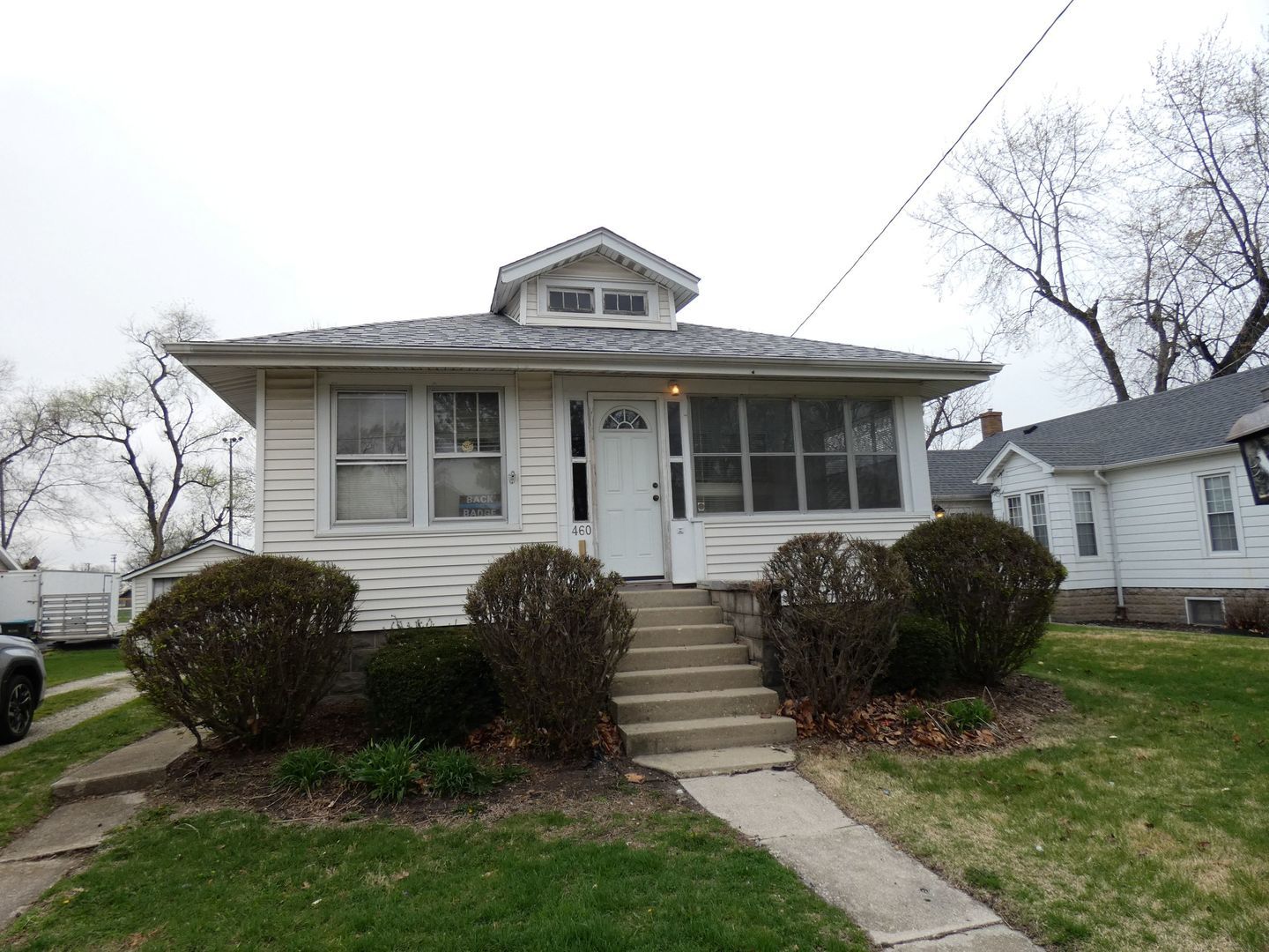 460 S Mazon Street — Coal City, IL 60416