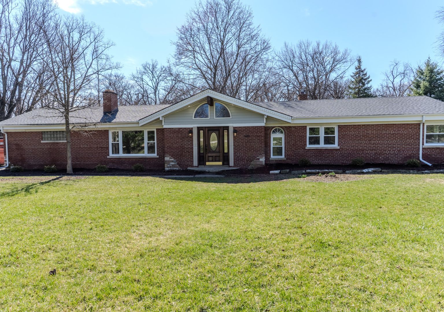 888 Woodstock Road — Olympia Fields, IL 60461