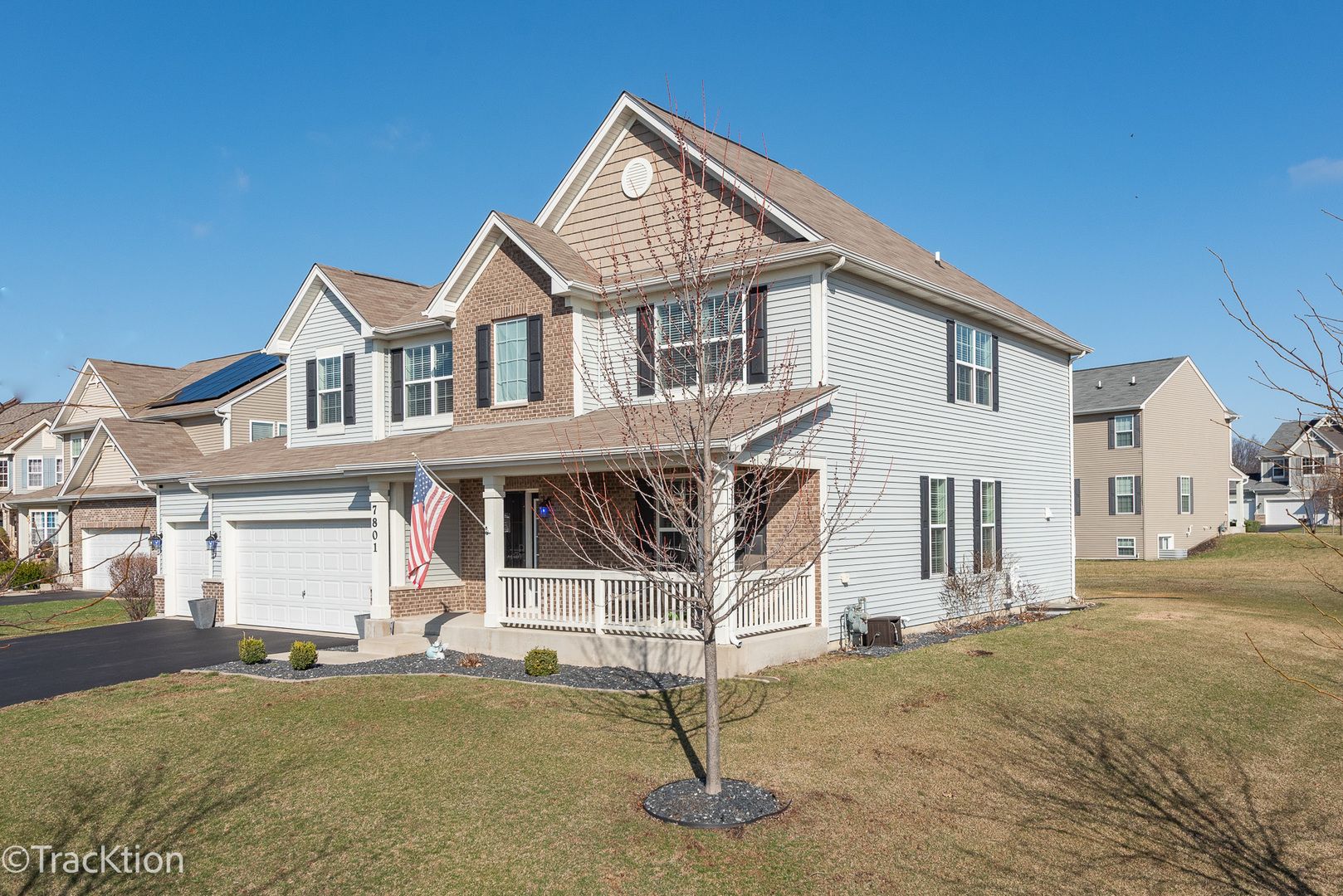 7801 Jewelflower Court — Joliet, IL 60431