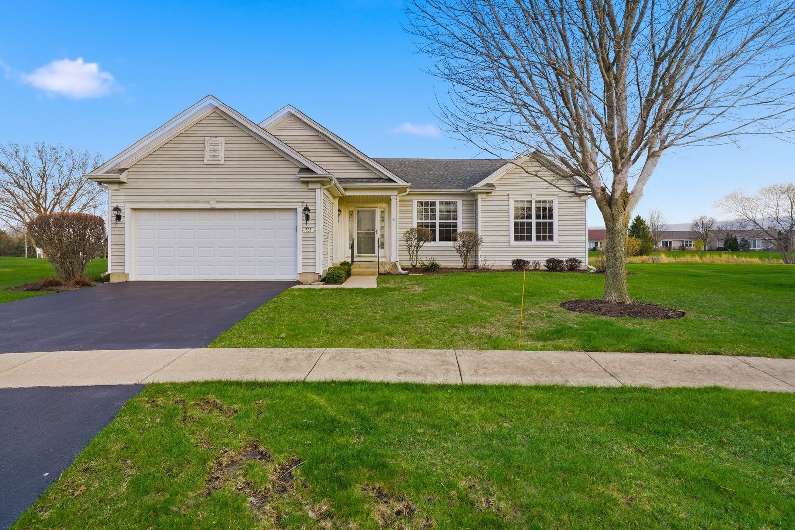 506 Honors Court — Shorewood, IL 60404