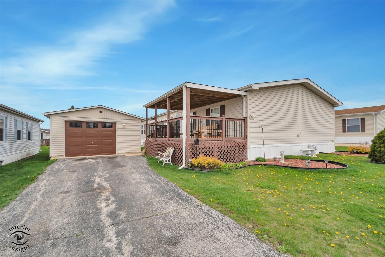 4858 Augusta Boulevard — Monee, IL 60449