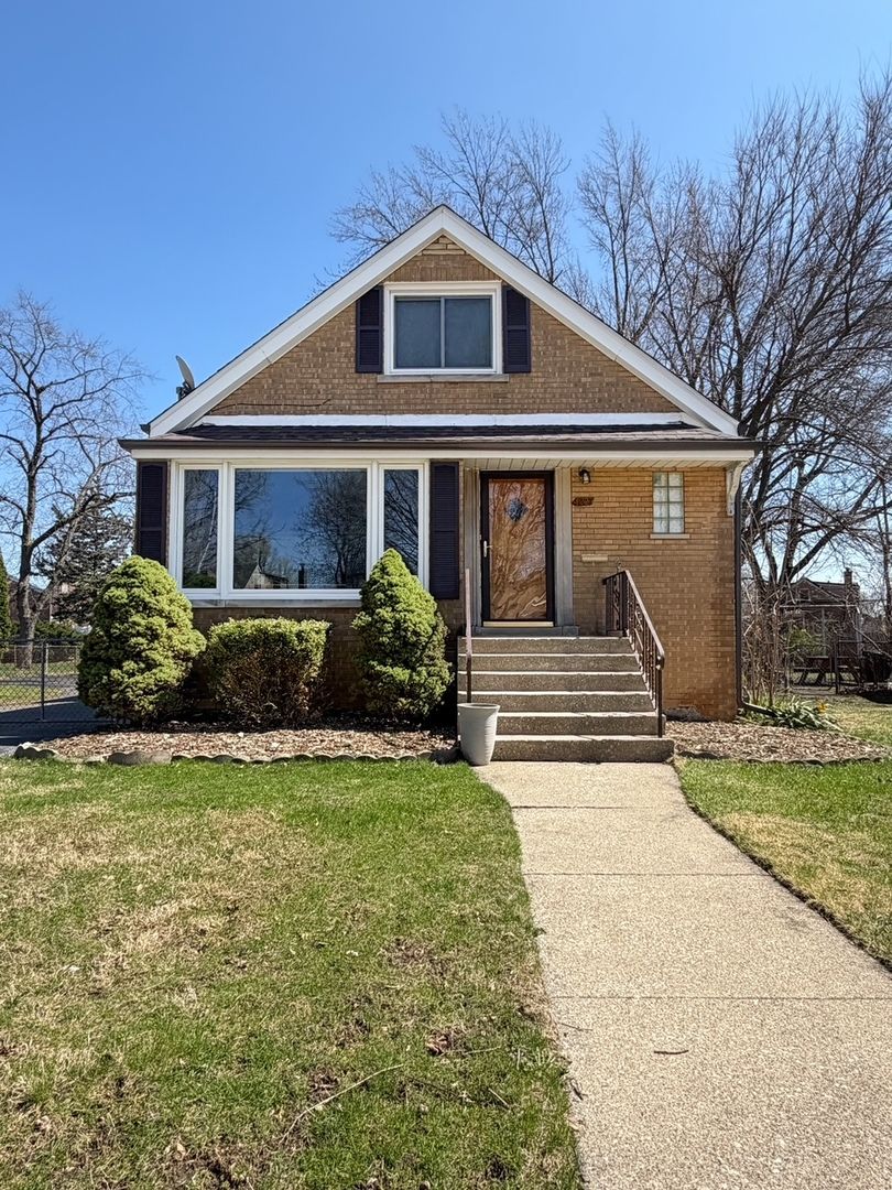 4227 Kathleen Lane — Oak Lawn, IL 60453