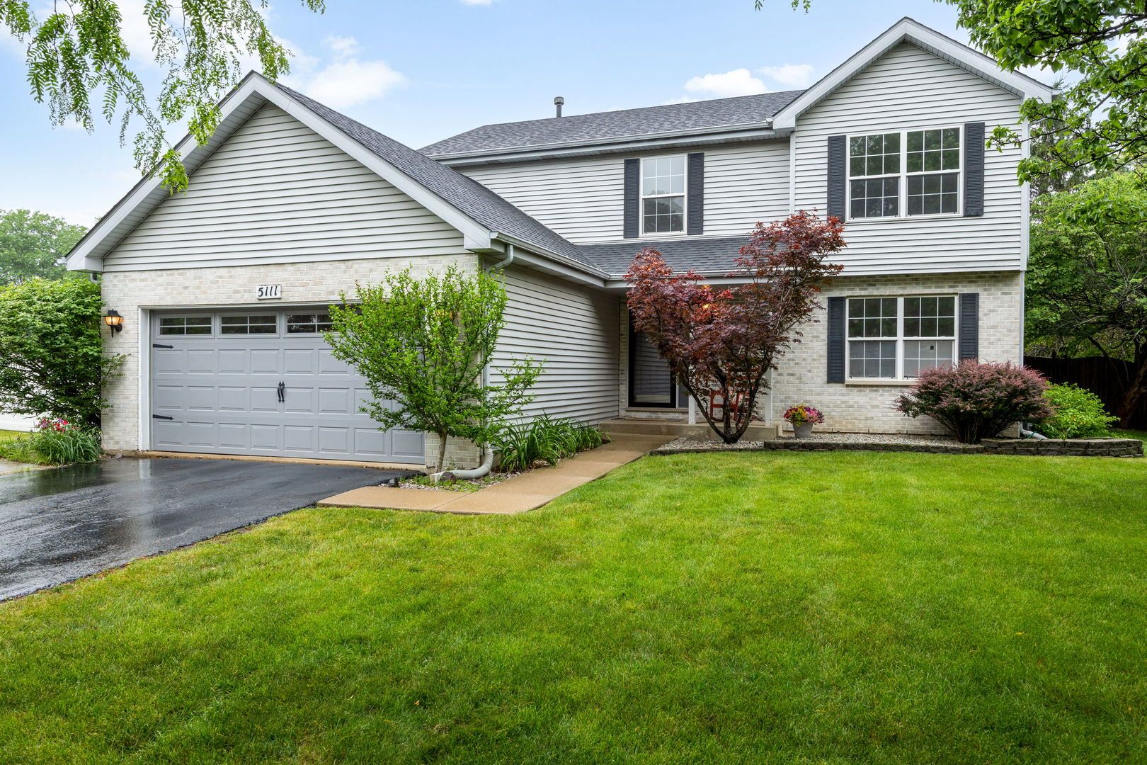 5111 Brighton Lane — Plainfield, IL 60586