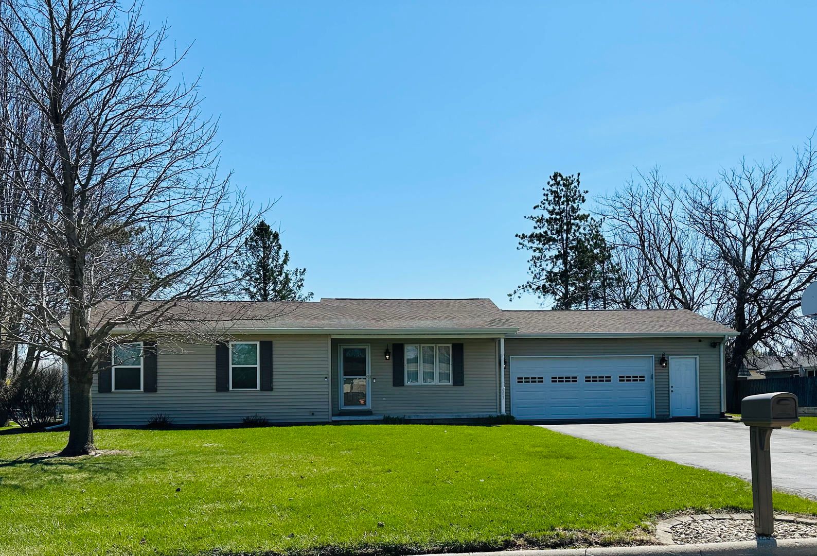 603 Fairview Street — Durand, IL 61024