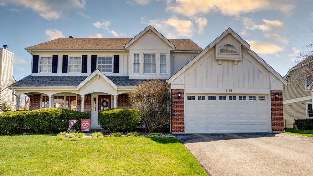 1119 Stratford Lane — Lake Zurich, IL 60047