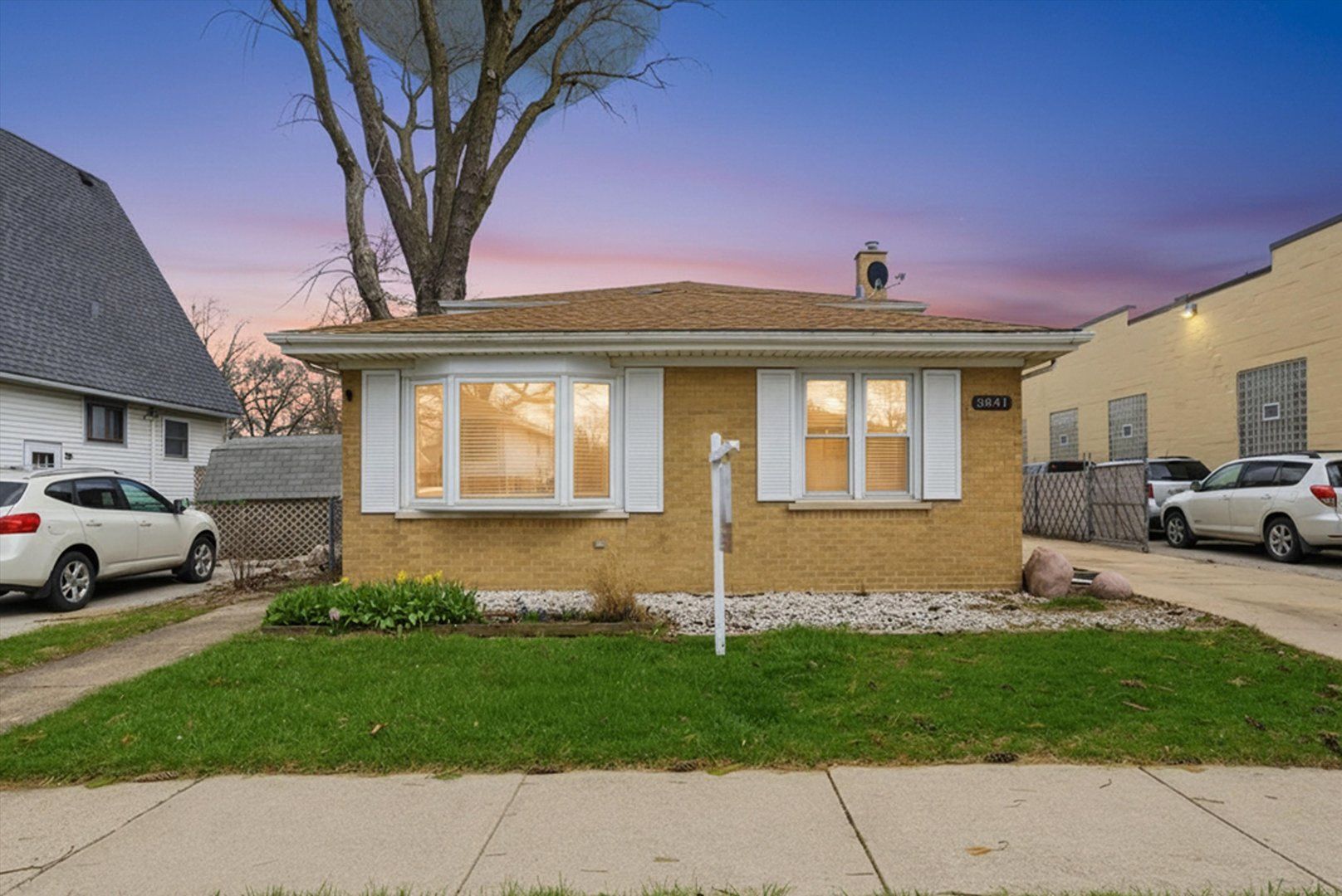 3841 Arthur Avenue — Brookfield, IL 60513