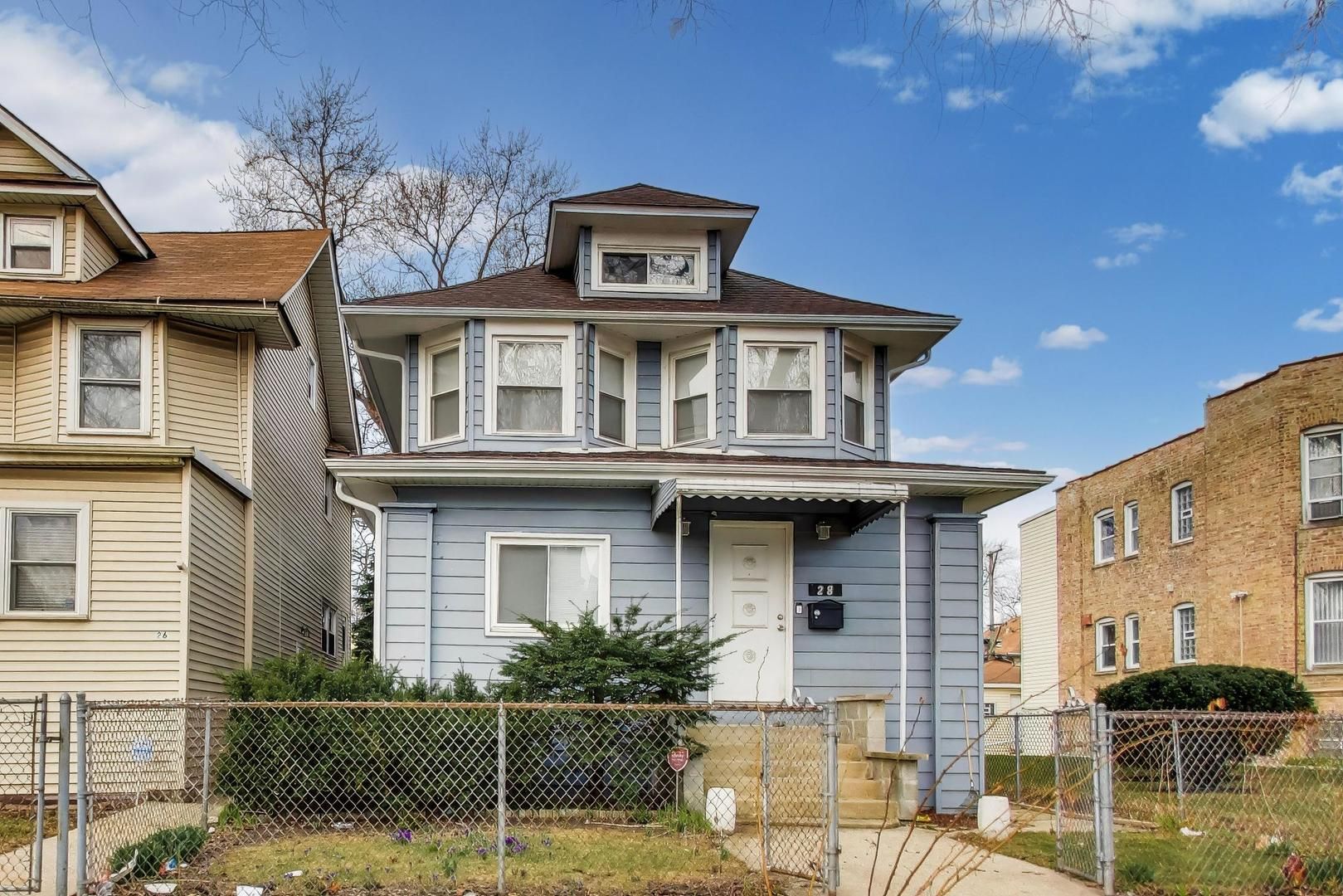 28 N Lockwood Avenue — Chicago, IL 60644