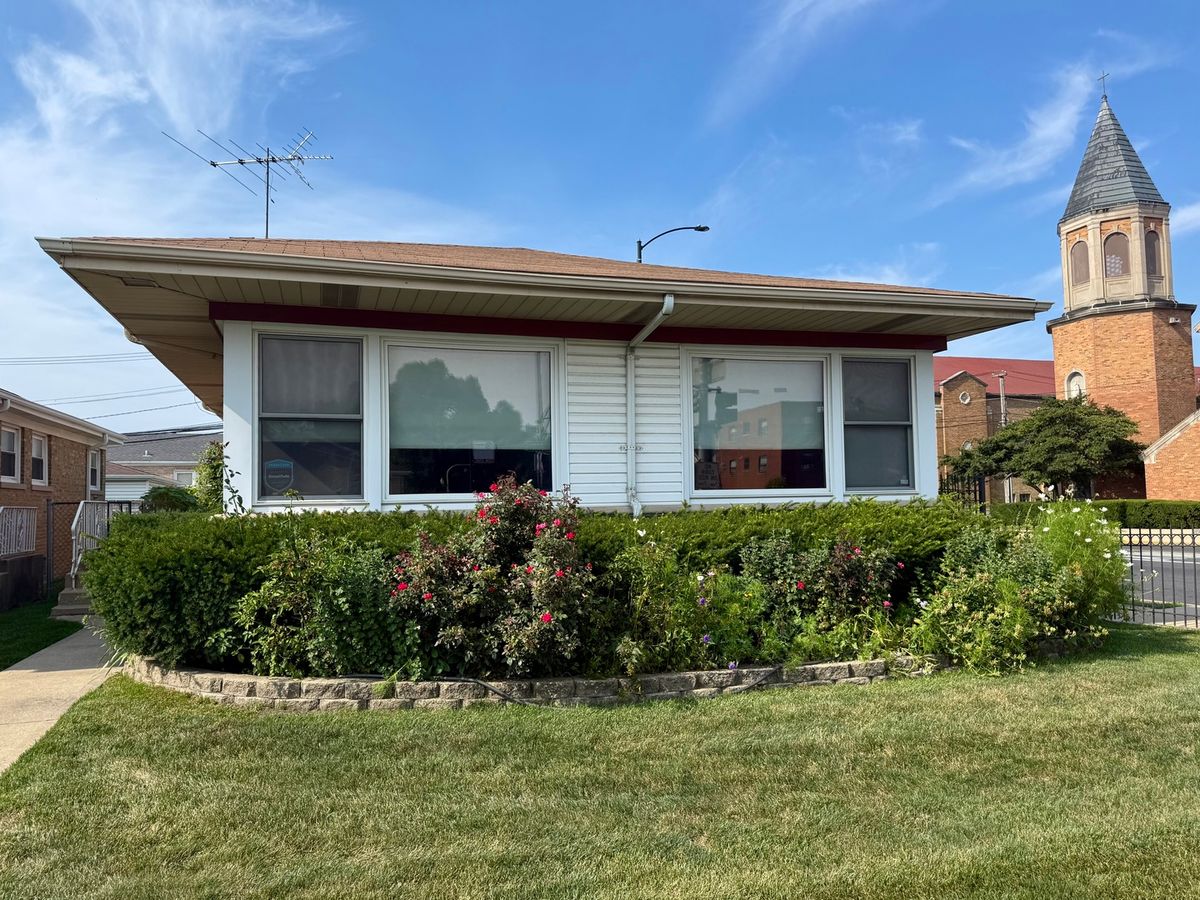 2800 Bryn Mawr Avenue, Chicago, IL 60659