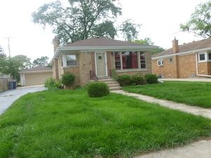 1112 Homestead Road — La Grange Park, IL 60526