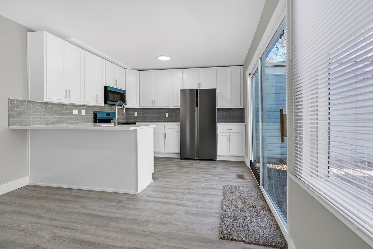 918 Cordoba Court, University Park, IL 60484