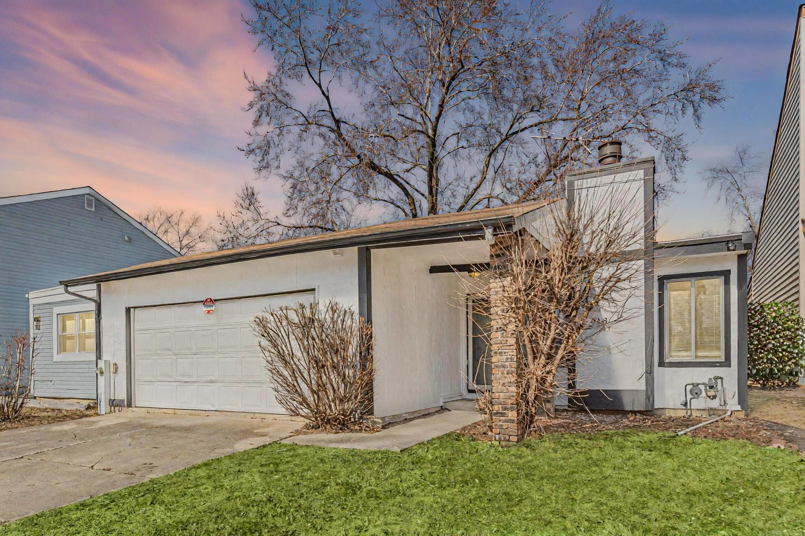 918 Cordoba Court — University Park, IL 60484