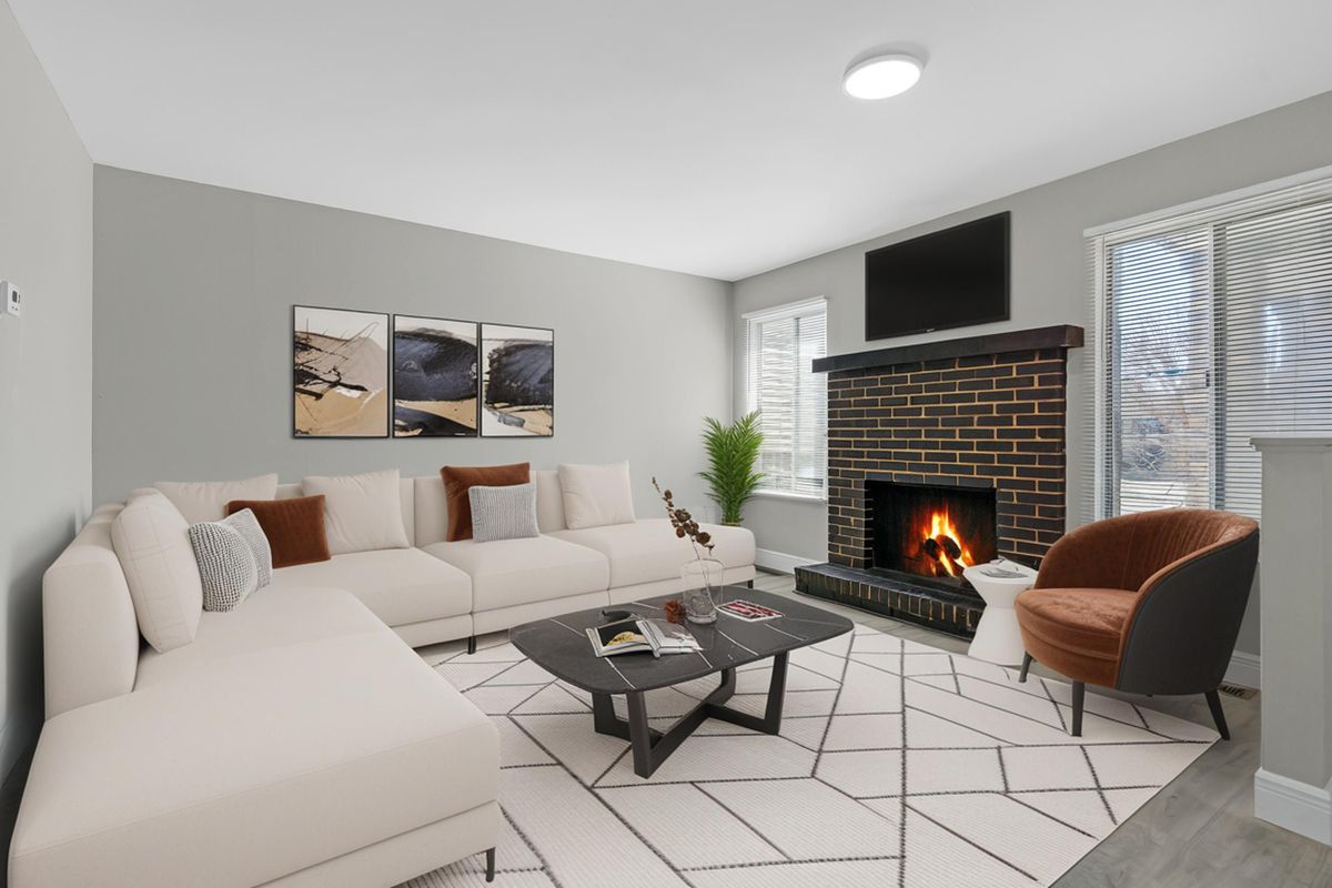 918 Cordoba Court, University Park, IL 60484