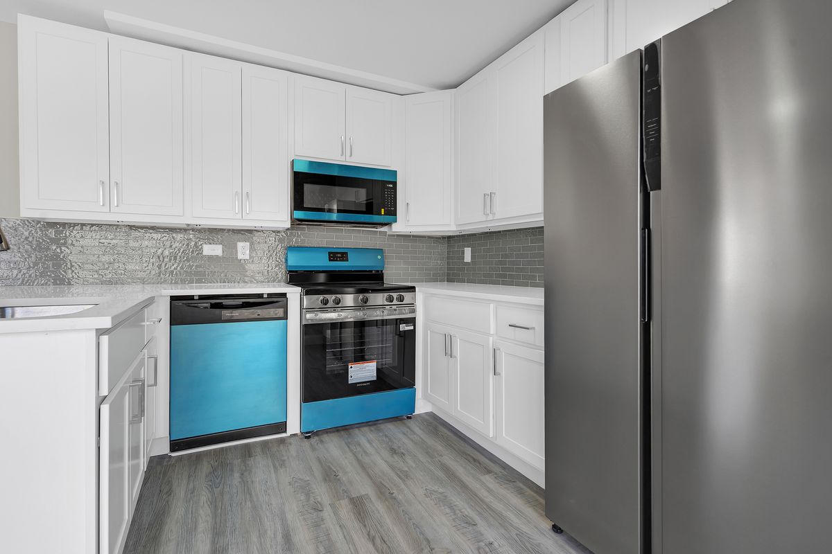 918 Cordoba Court, University Park, IL 60484