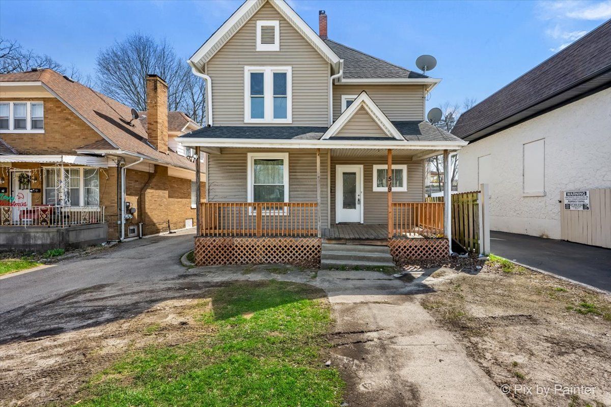 519 W Highland Avenue — Elgin, IL 60123
