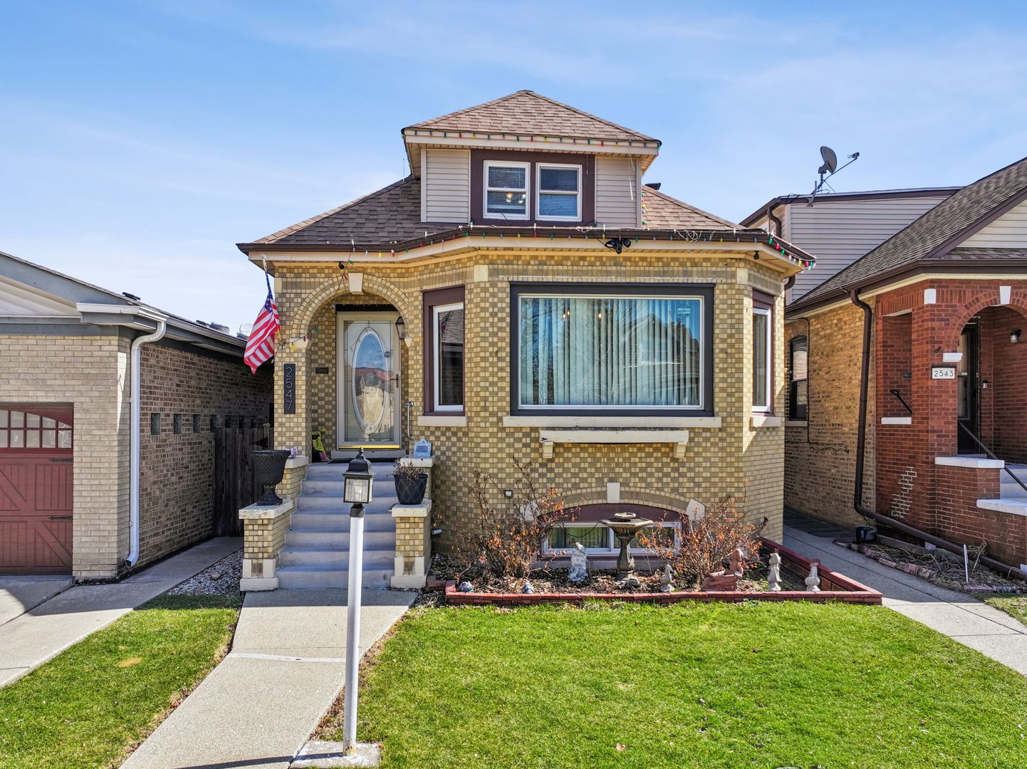 2547 Davisson Street — River Grove, IL 60171