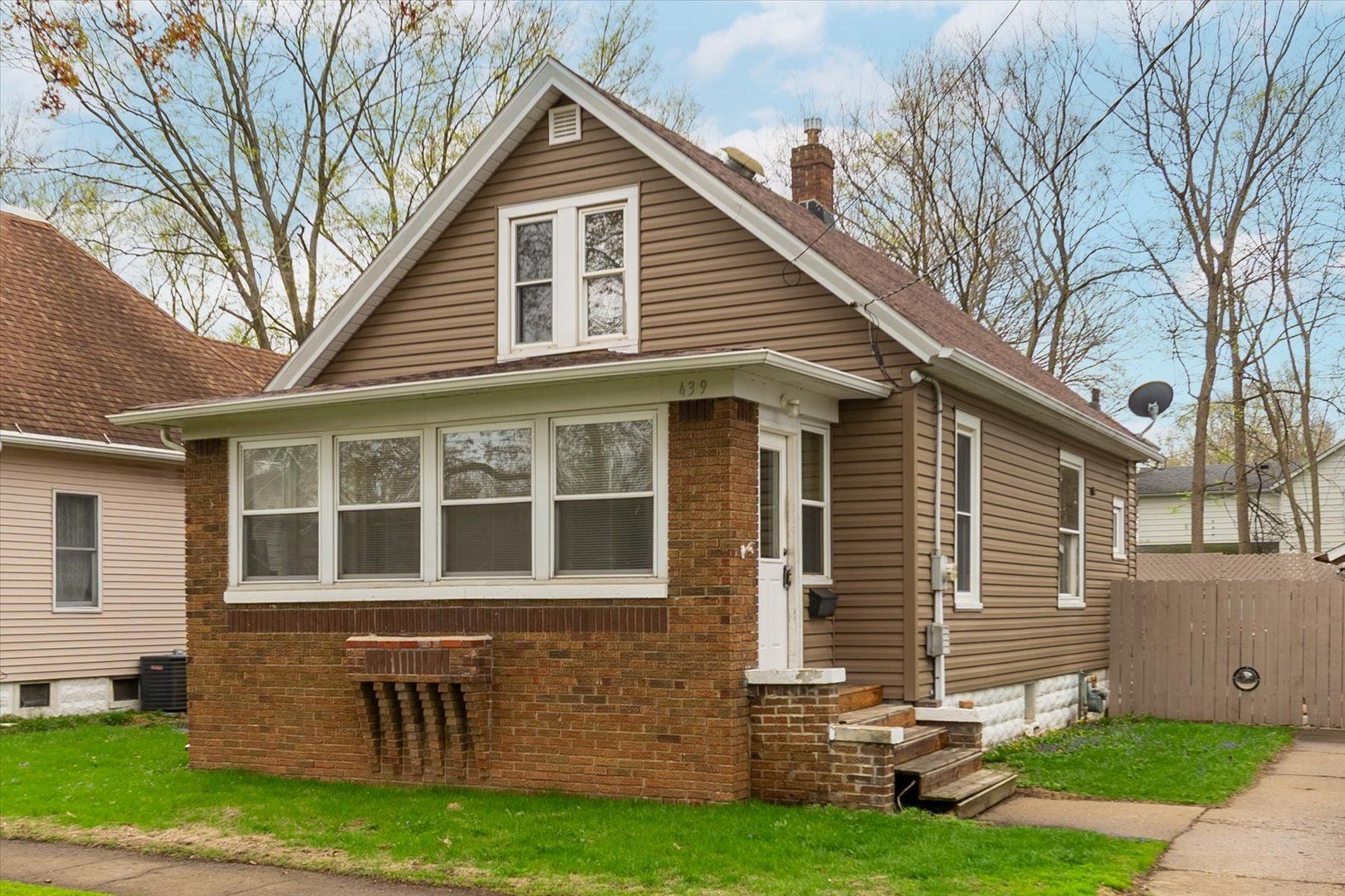 439 Broadway Street — Marseilles, IL 61341