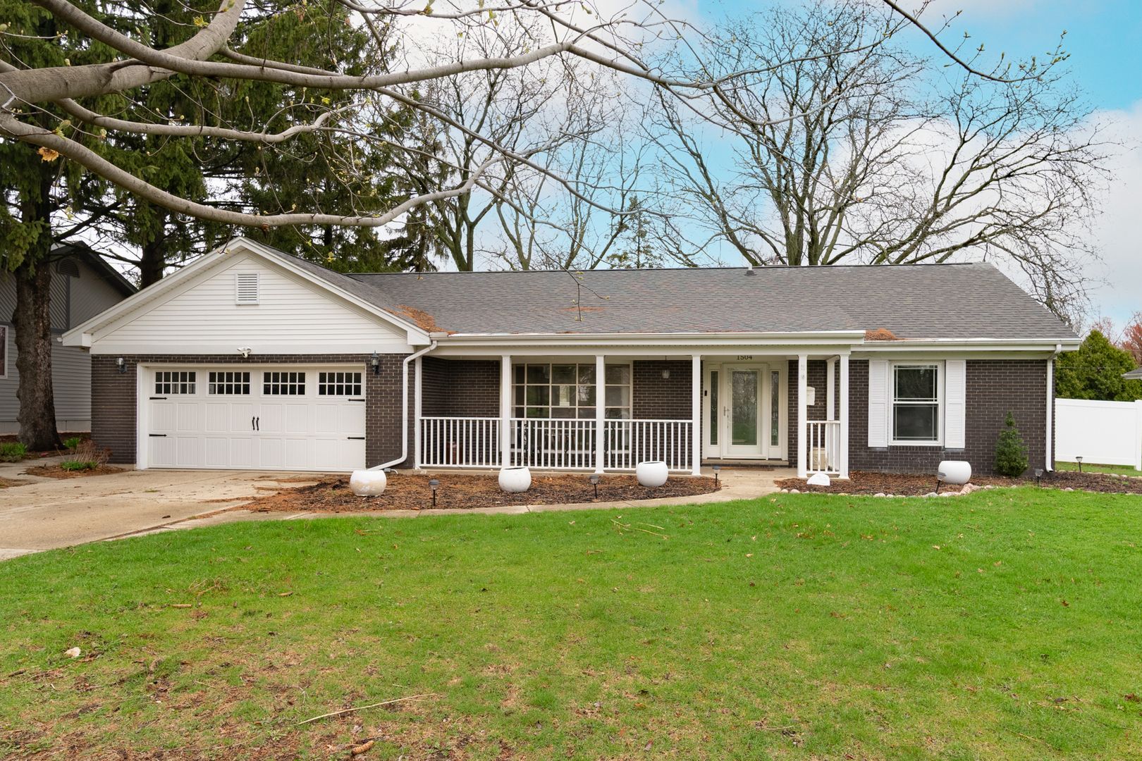 1504 Meriden Street — Mendota, IL 61342