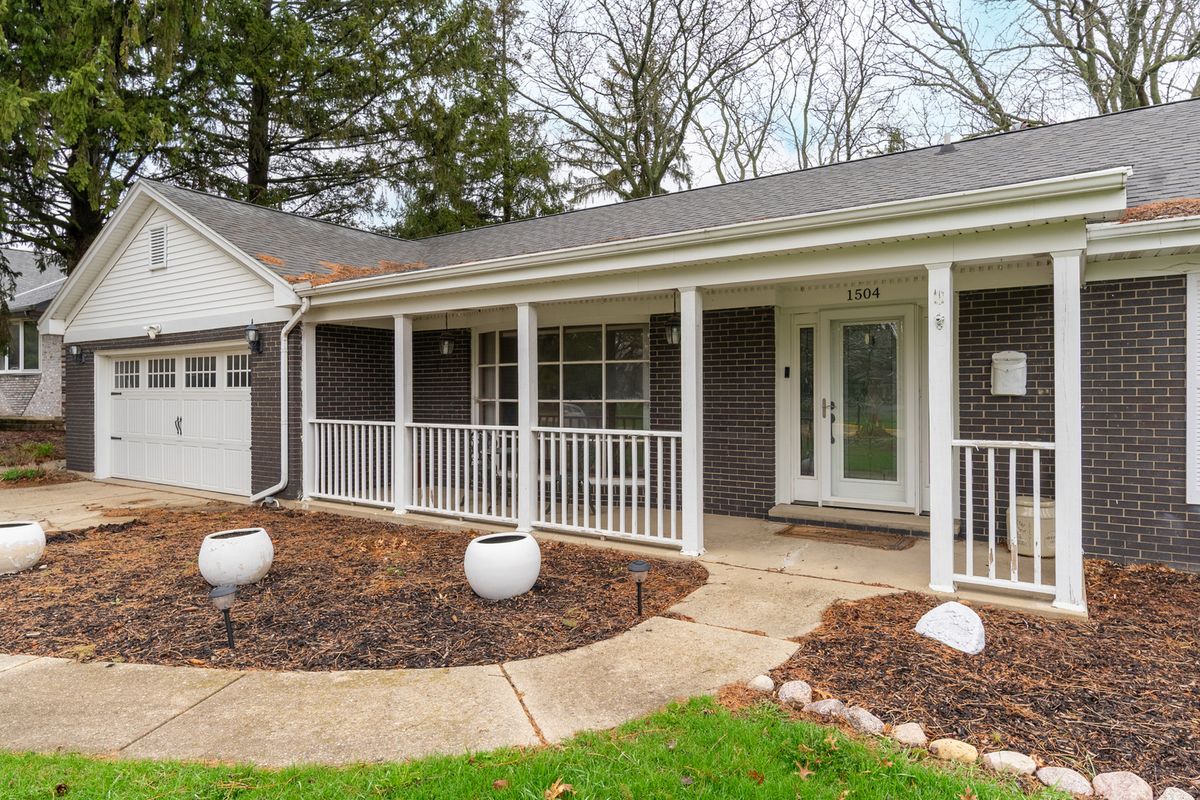 1504 Meriden Street, Mendota, IL 61342