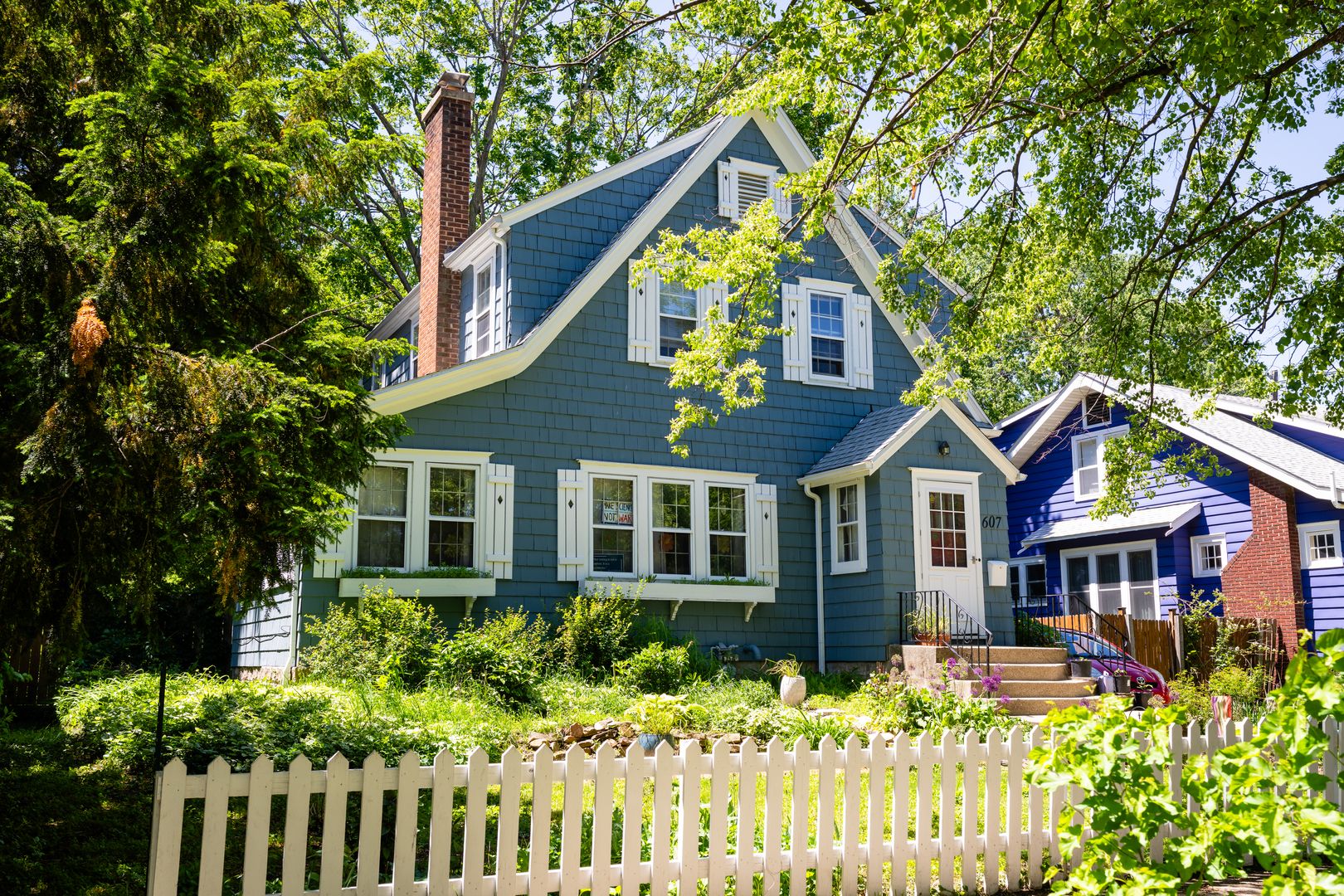 607 S New Street — Champaign, IL 61820