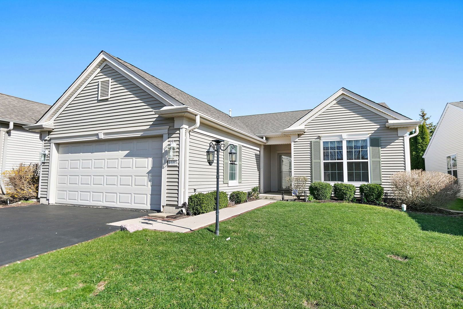 12216 Latham Trail — Huntley, IL 60142