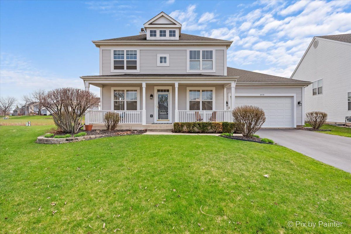 2410 Lindsay Court — West Chicago, IL 60185