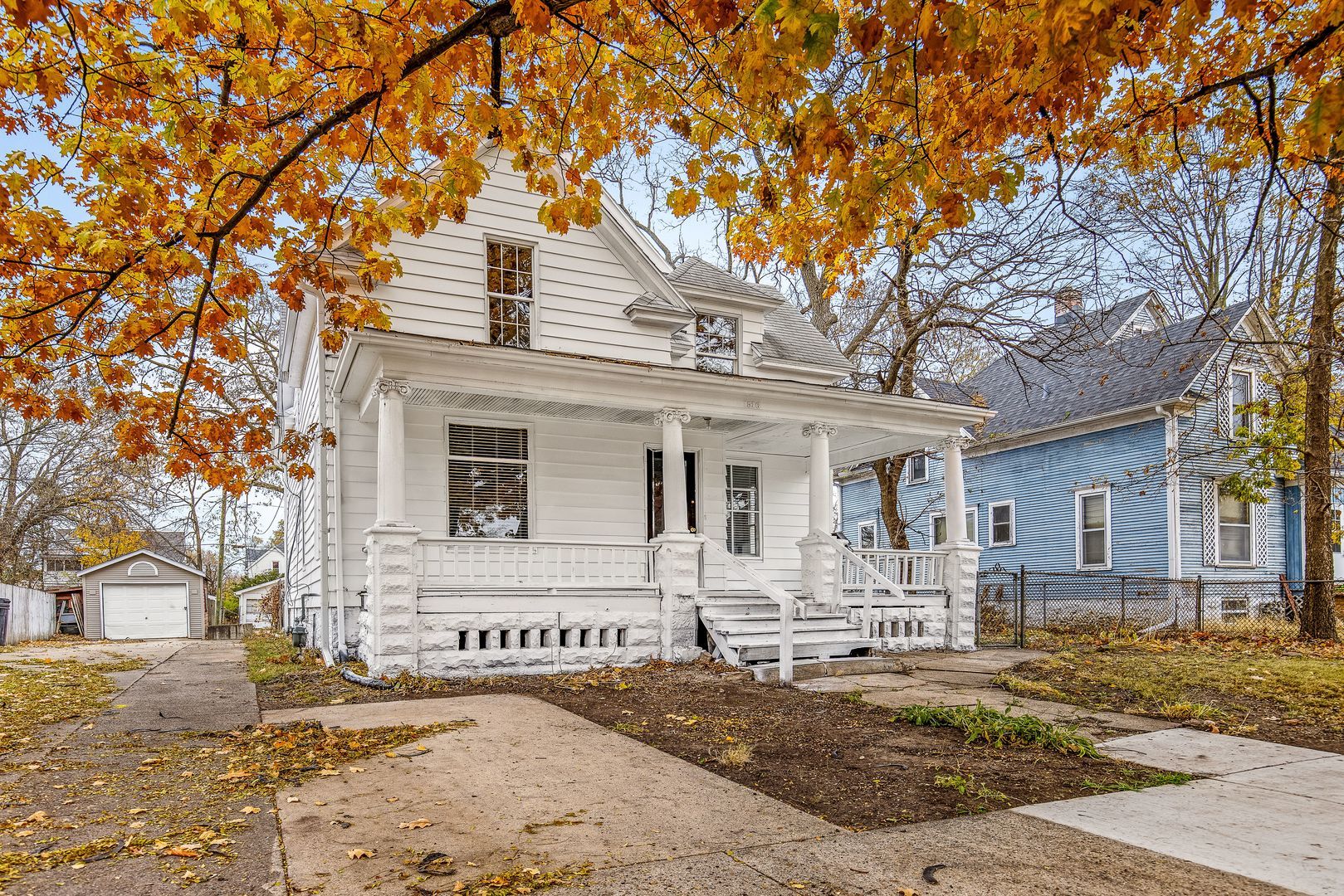 1516 S 5th Street — Rockford, IL 61104