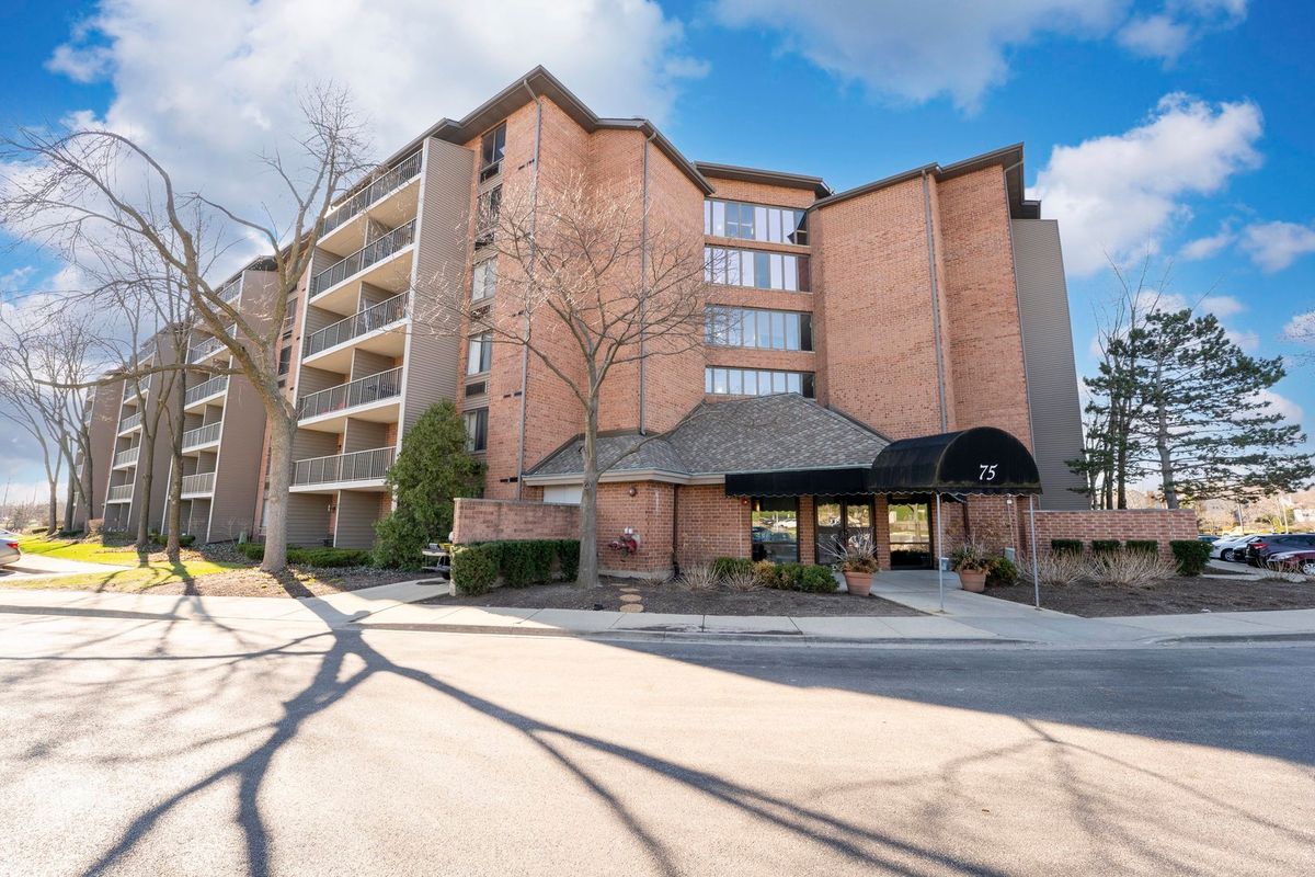 75 Kristin Circle, Schaumburg, IL 60195