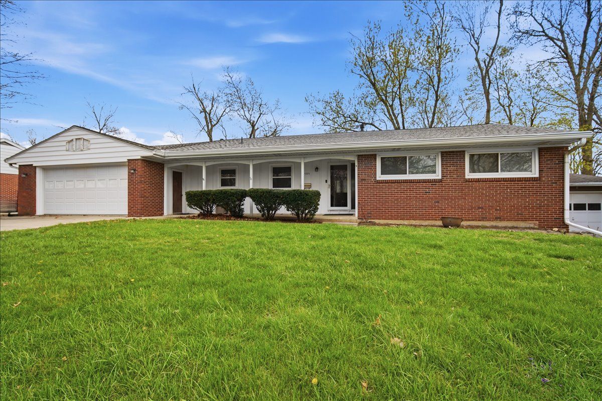505 W Summit Street — Normal, IL 61761