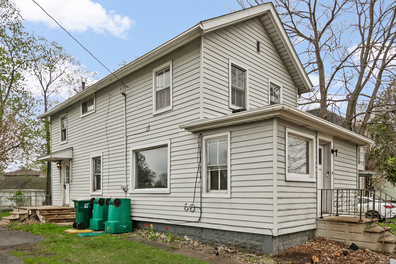 15311 S RT 59 Highway — Plainfield, IL 60544