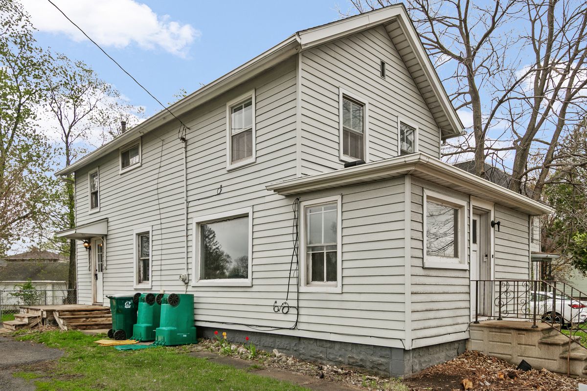 15311 RT 59 Highway, Plainfield, IL 60544