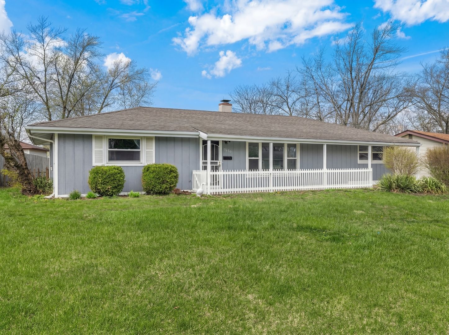 18960 John Avenue — Country Club Hills, IL 60478