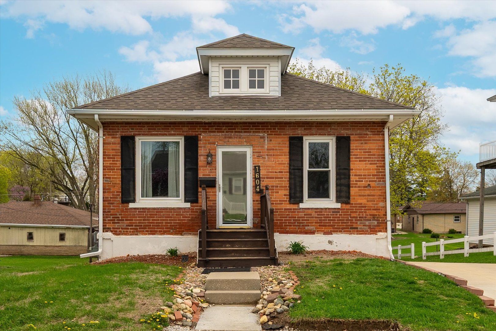 1604 Sobieski Street — Lasalle, IL 61301