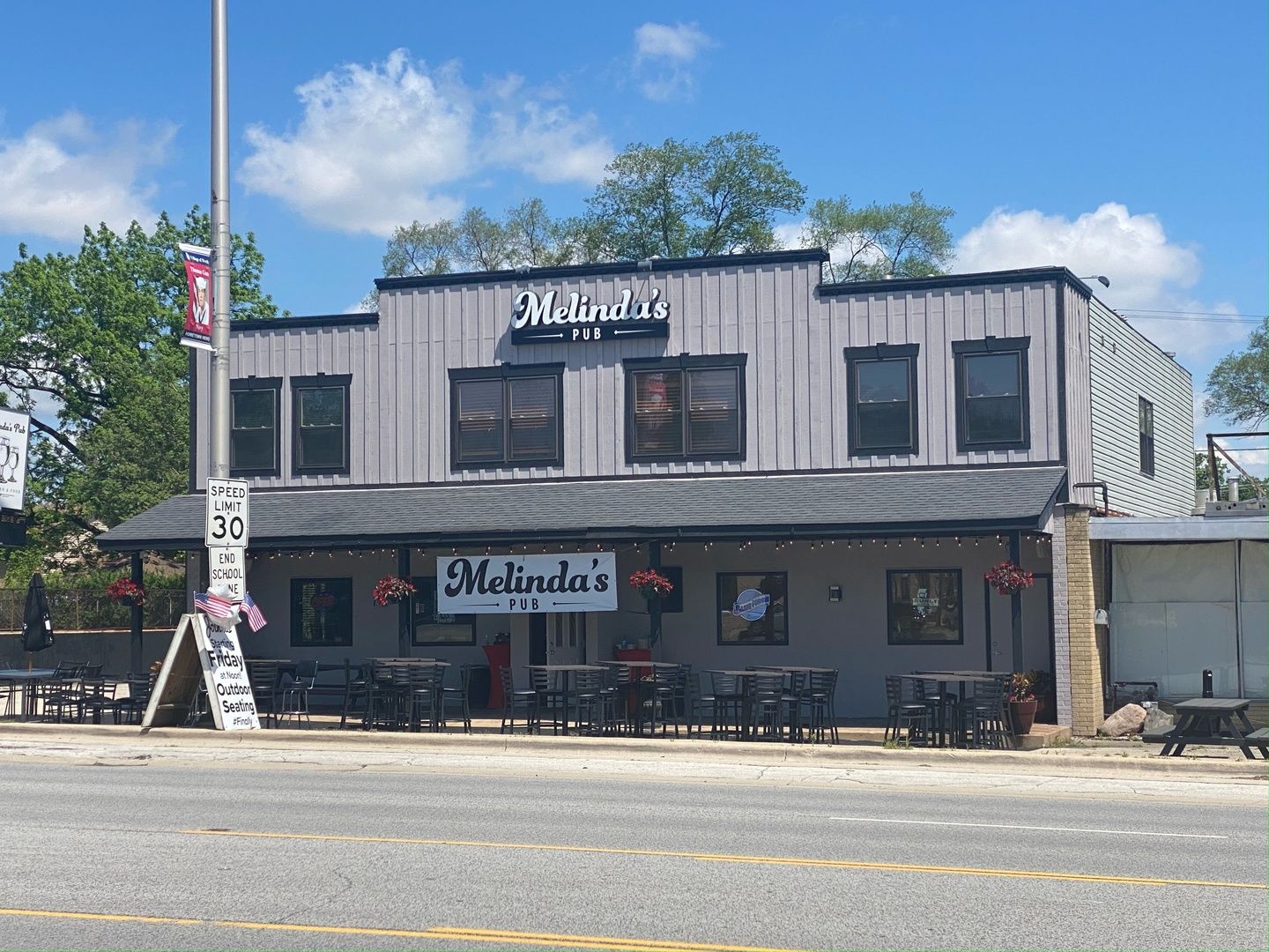 6906-6908 111th Street — Worth, IL 60482
