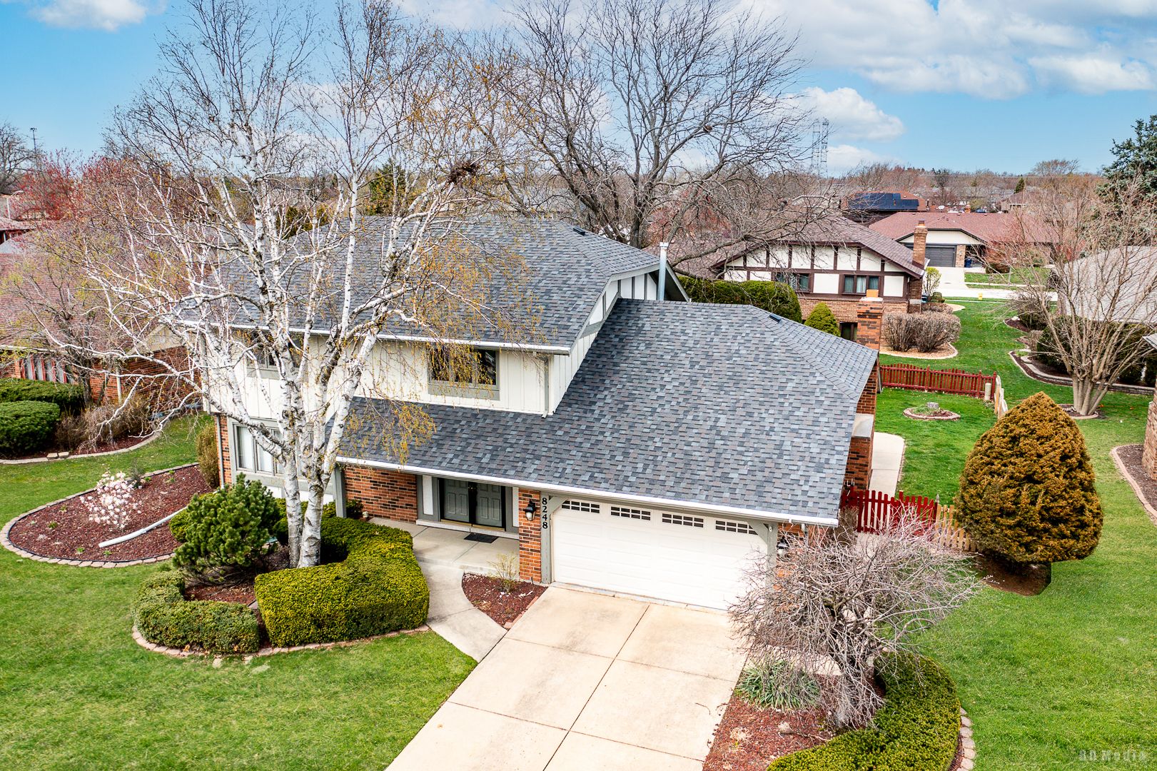 8248 W 141st Street — Orland Park, IL 60462