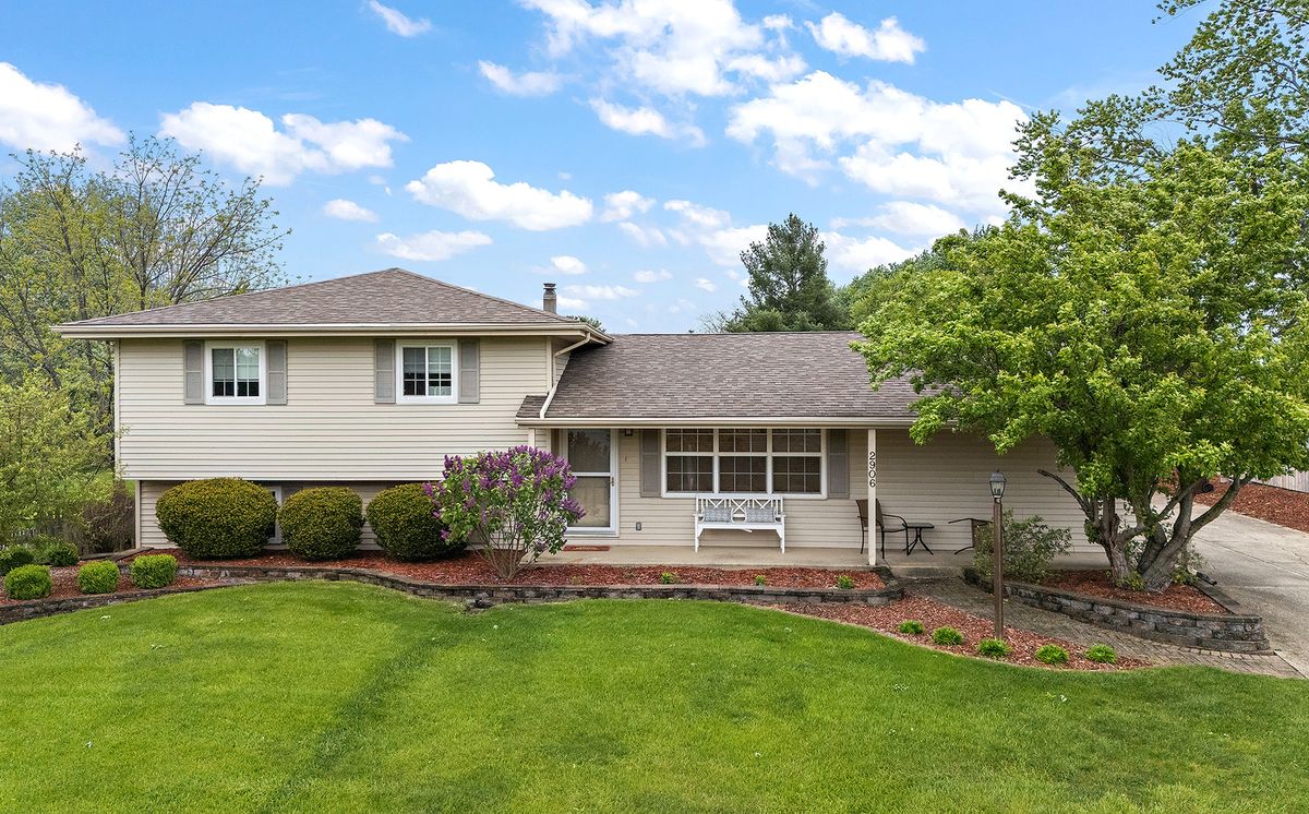 2906 Rydal Street, New Lenox, IL 60451