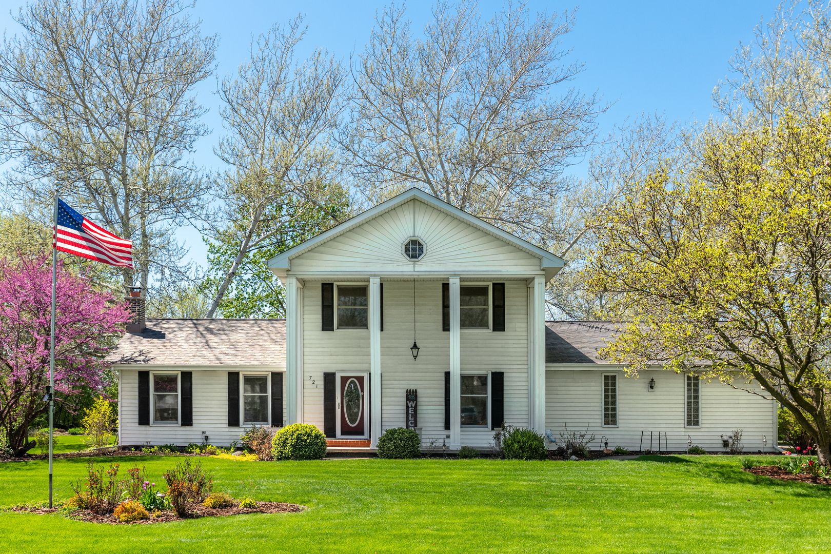 721 Wisconsin Road — New Lenox, IL 60451