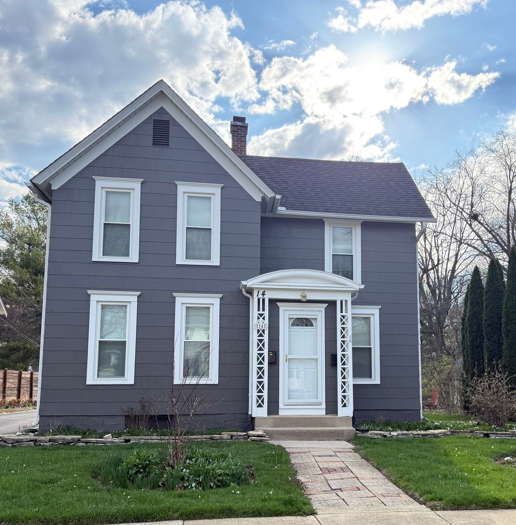 14 S Jackson Street #1 — Batavia, IL 60510