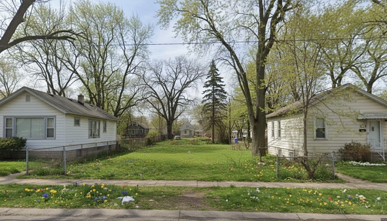 301 W 105th Place — Chicago, IL 60628