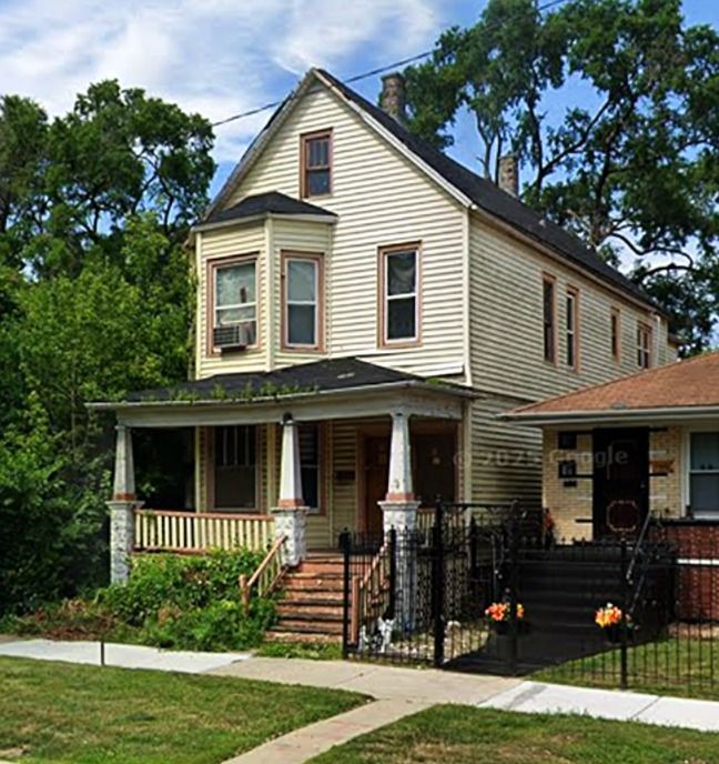 11576 S State Street — Chicago, IL 60628